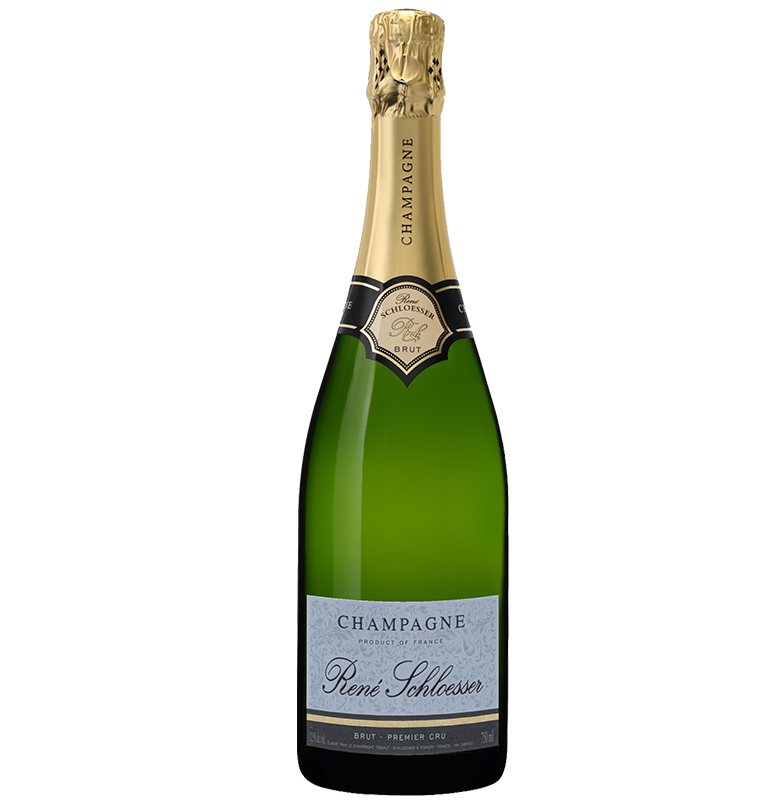 premier cru rené schloesser